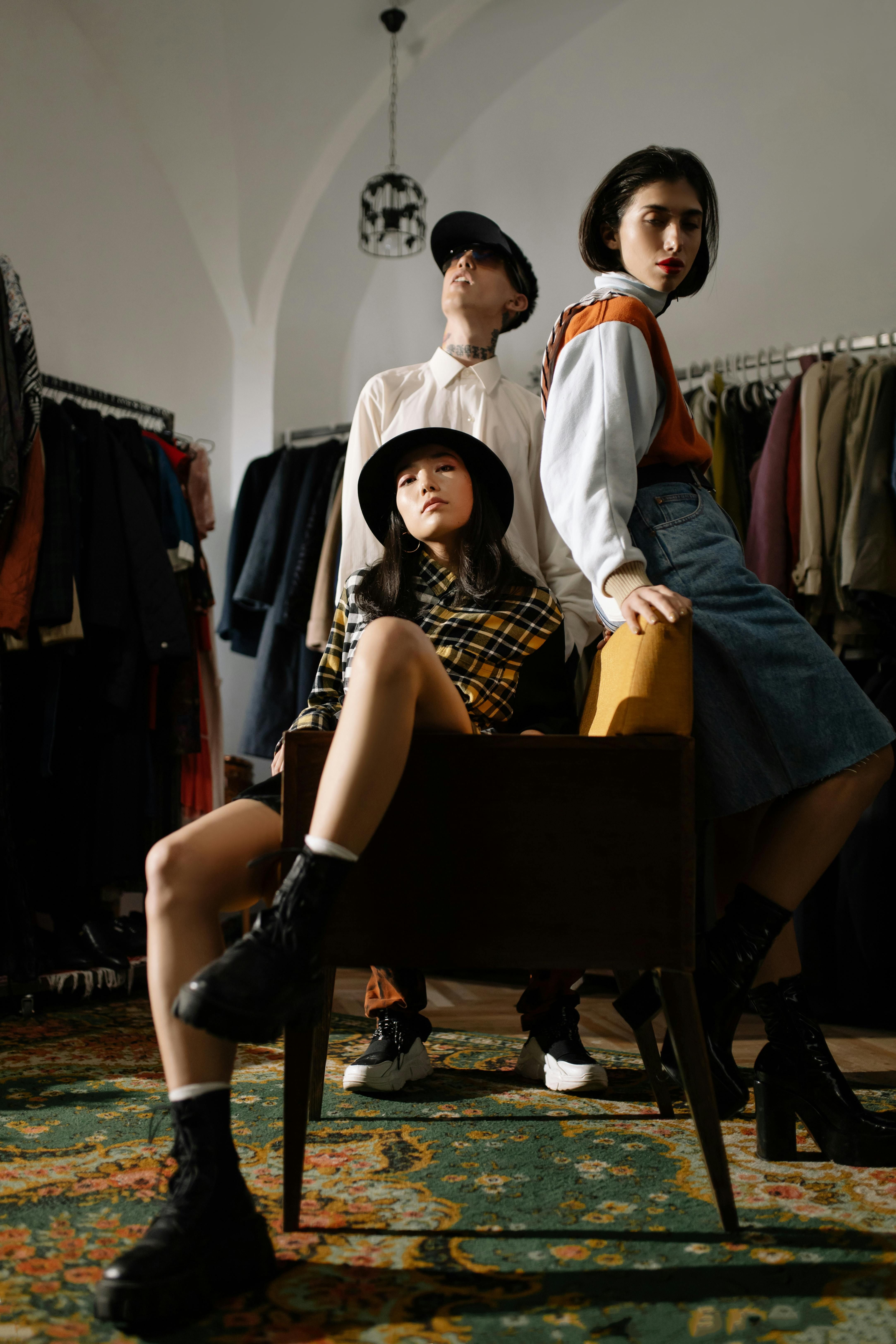Fashion