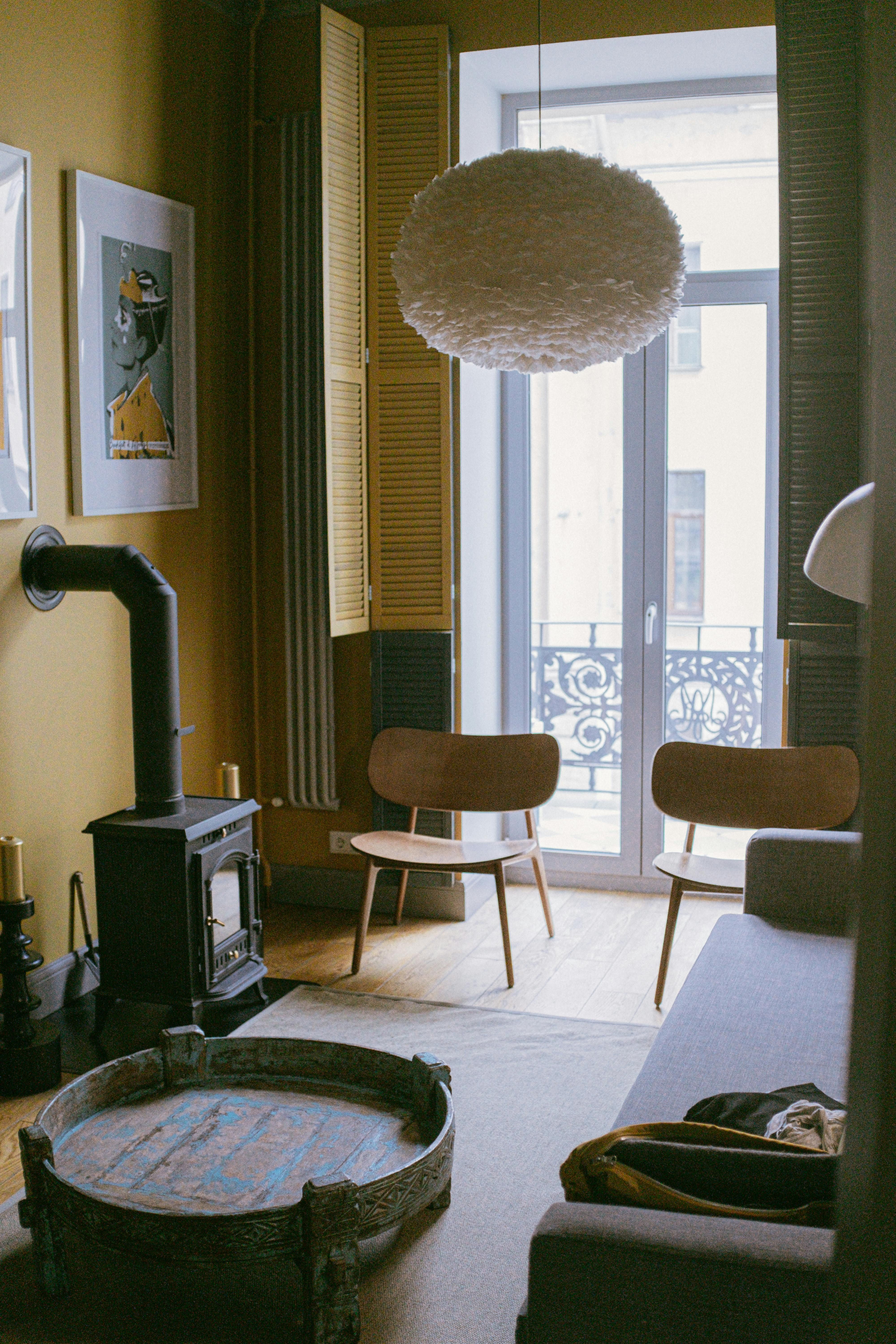 Living Spaces / 26